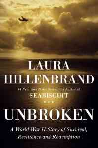 unbroken