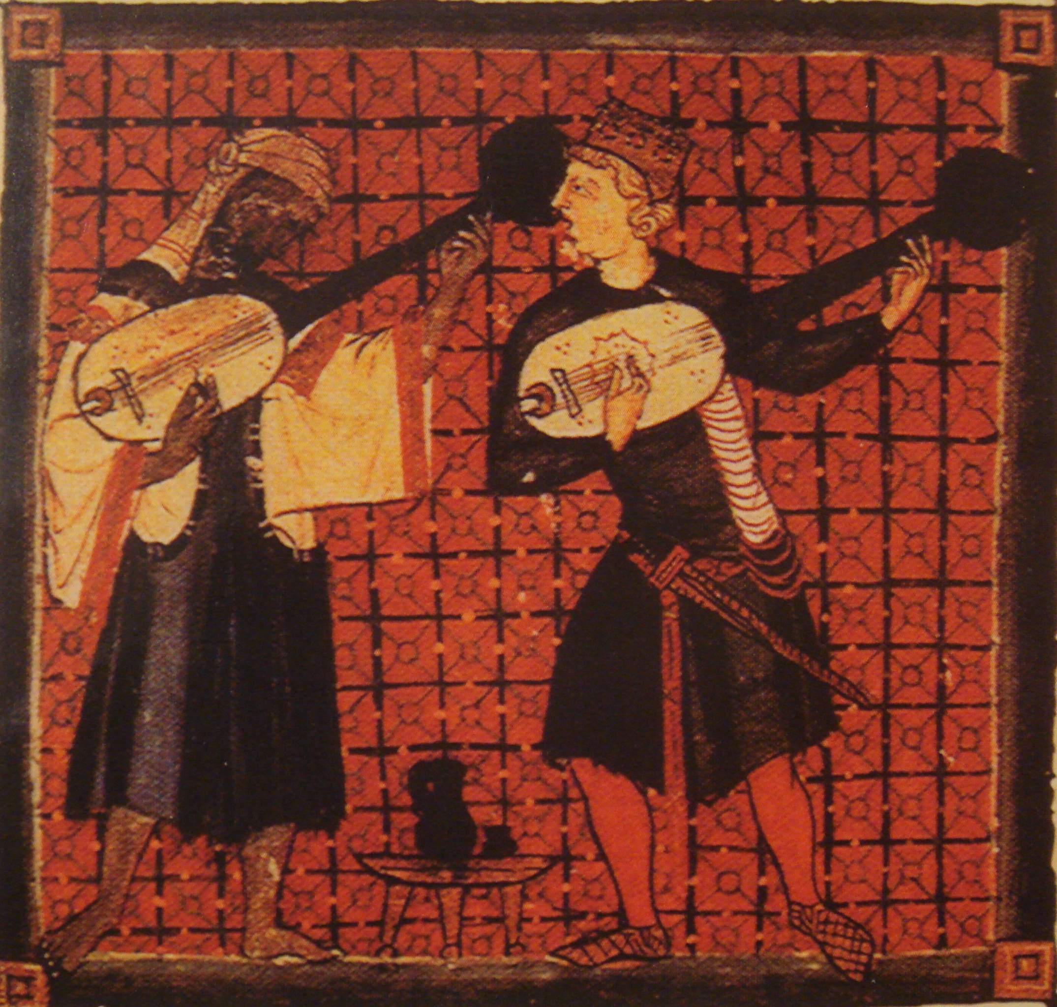Christian_and_Muslim_playing_ouds_Catinas_de_Santa_Maria_by_king_Alfonso_X