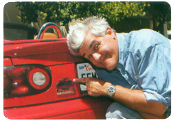 JayLeno