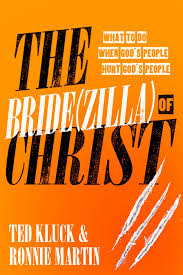bridezilla