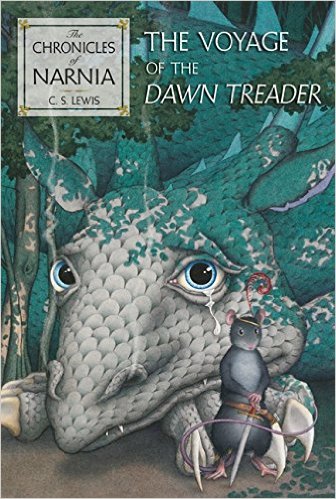 dawn-treader
