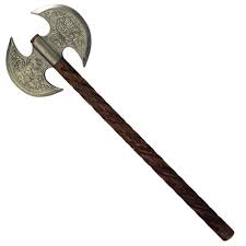 ax