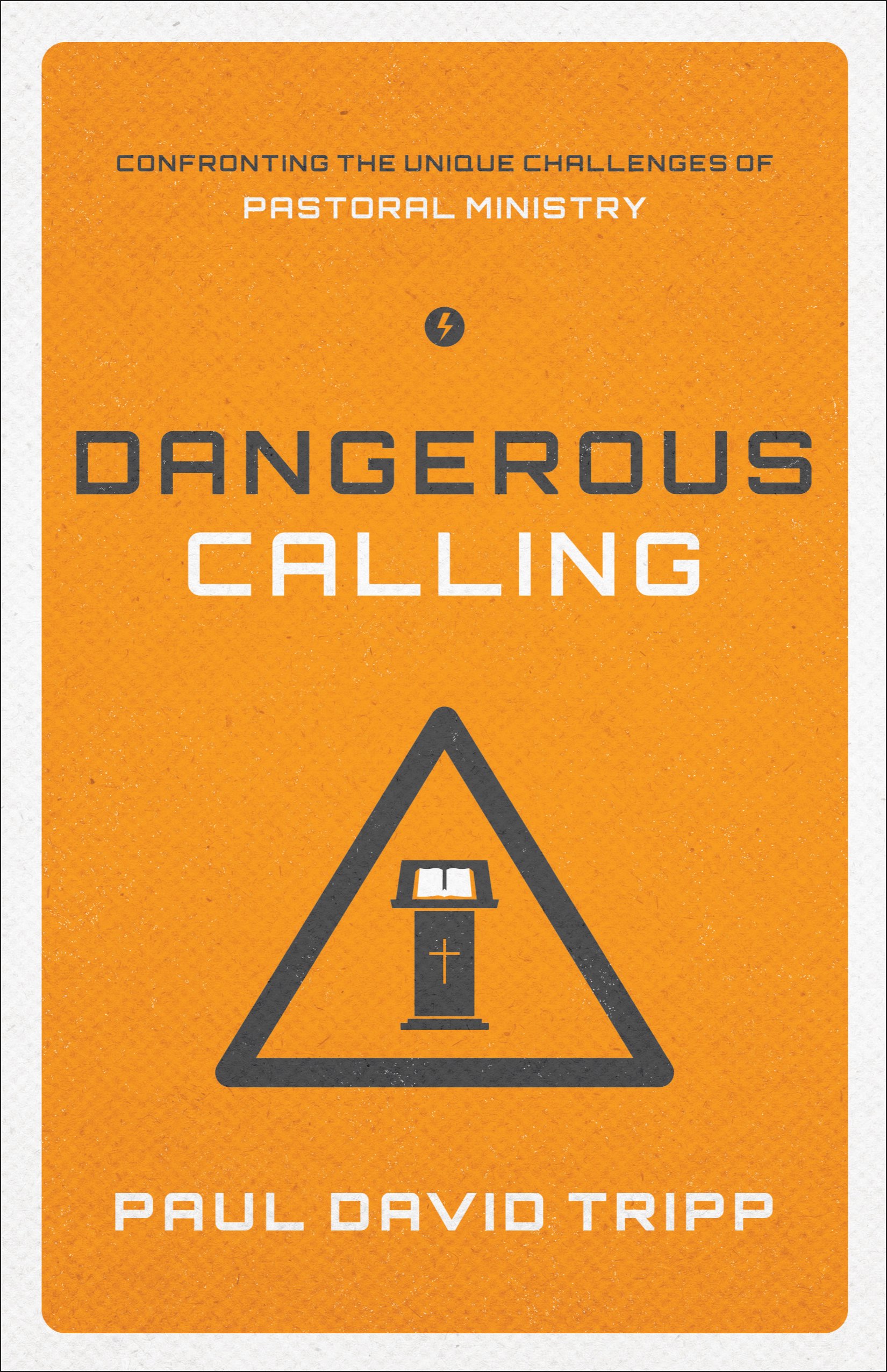 dangerous calling