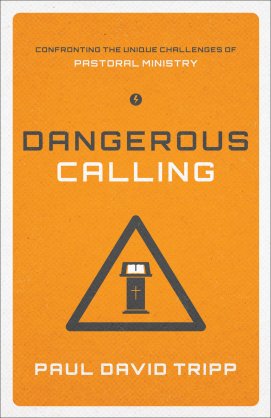 dangerous calling