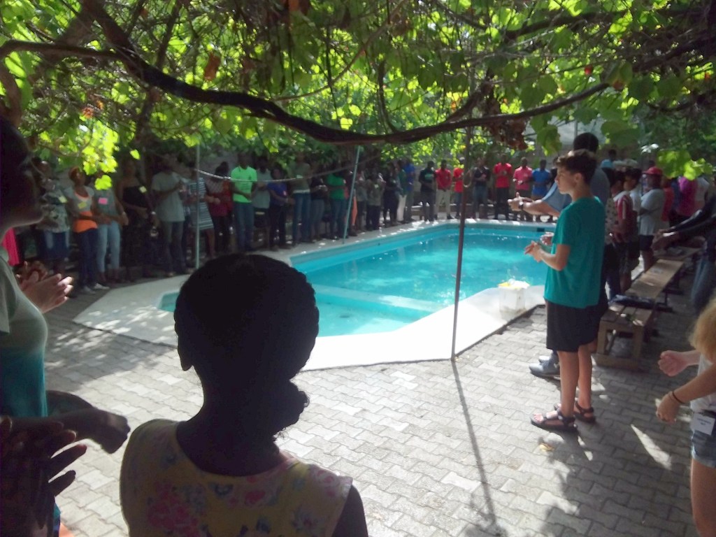 10 Things that Only Happen in&nbsp;Haiti