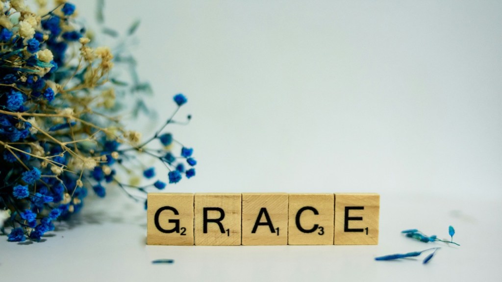 Finding Grace: A Reflection on James&nbsp;4:6